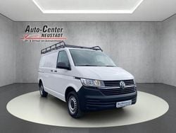 Candyweiss Gebraucht 2021 VW Transporter Van | 20.750 € (Superpreis)