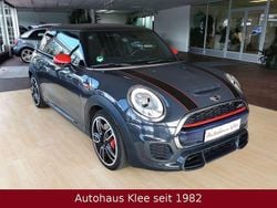 Grau Gebraucht 2016 Mini John Cooper Works Kleinwagen | 15.490 € (Fairer Preis)