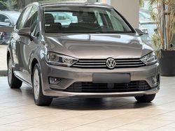 Grau metallic Gebraucht 2015 VW Golf VII | 14.820 € (Etwas zu teuer)