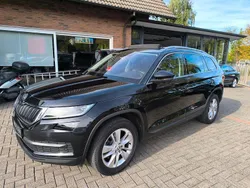 Schwarz Gebraucht 2019 Skoda Kodiaq Style SUV | 29.990 € (Fairer Preis)