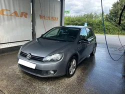 Grau Gebraucht 2012 VW Golf VII Match Limousine | 6.000 € (Guter Preis)