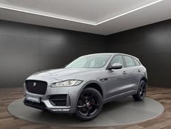 Eiger grey Gebraucht 2020 Jaguar F-Pace R-Sport SUV | 26.970 € (Fairer Preis)
