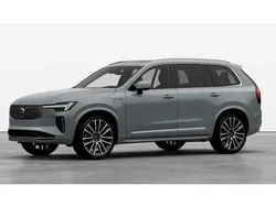 Grau Neu 2025 Volvo XC90 Ultra SUV | 101.160 €
