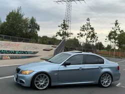 Blau Gebraucht 2010 BMW 330 M Sport Limousine | 8.950 € (Fairer Preis)