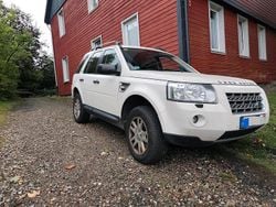 Gebraucht 2009 Land Rover Freelander 2 SUV | 5.000 € (Teuer)