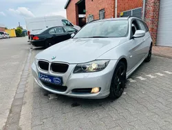 Silber Gebraucht 2012 BMW 318 Kombi | 5.990 € (Superpreis)
