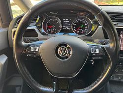 Gebraucht 2021 VW Touran Van / Kleinbus | 12.500 € (Guter Preis)