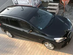 Schwarz Gebraucht 2016 BMW 220 M Sport Van / Kleinbus | 16.350 € (Etwas zu teuer)