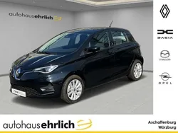 Metallic Gebraucht 2021 Renault Zoe Experience Kleinwagen | 17.490 € (Teuer)