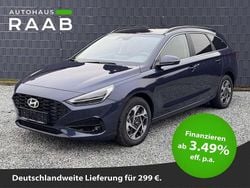 Ecotronic grey Neu 2025 Hyundai i30 Kombi | 24.990 € (Superpreis)