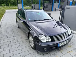 Gebraucht 2004 Mercedes C270 Avantgarde Kombi | 2.300 € (Fairer Preis)