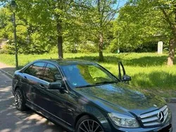 Gebraucht 2007 Mercedes C320 AMG Limousine | 6.990 € (Etwas zu teuer)