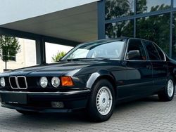 Schwarz Gebraucht 1991 BMW 730 Limousine | 14.900 €