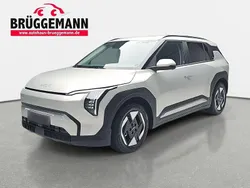Silber Neu 2025 Kia EV3 4 SUV | 38.490 € (Guter Preis)