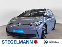 Mondsteingrau Gebraucht 2024 VW ID.3 Pro Kleinwagen | 28.990 € (Guter Preis)