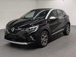 Schwarz (black pearl) Gebraucht 2020 Renault Captur Edition One SUV | 19.480 € (Fairer Preis)