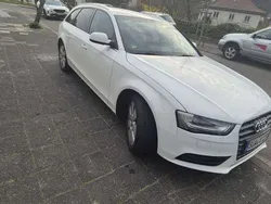 Gebraucht 2015 Audi A4 Kombi | 10.500 € (Guter Preis)