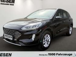 Schwarz Gebraucht 2024 Ford Kuga Titanium SUV | 30.390 € (Guter Preis)