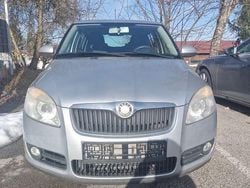 Gebraucht 2011 Skoda Fabia Classic Limousine | 1.700 € (Superpreis)
