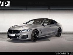 Grau Gebraucht 2025 BMW 840 Performance Coupé | 76.900 € (Superpreis)