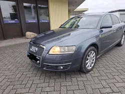Blau Gebraucht 2007 Audi A6 Limousine | 2.500 € (Superpreis)