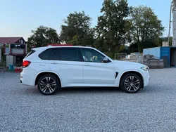 Weiß Gebraucht 2015 BMW X5 M Sport SUV | 38.500 €