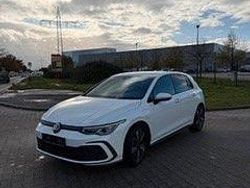 Weiß Gebraucht 2021 VW Golf VIII GTE Limousine | 19.200 € (Superpreis)