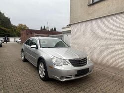 Silber Gebraucht 2008 Chrysler Sebring Limited Limousine | 3.500 €