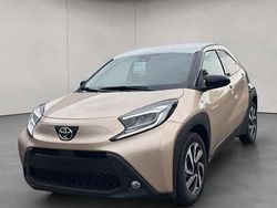 Ginger beige / night sky Neu 2025 Toyota Aygo X SUV | 19.790 €