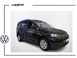 Schwarz Neu 2025 VW Caddy Life Van / Kleinbus | 32.995 € (Guter Preis)