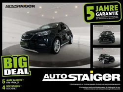 Onyx schwarz Gebraucht 2019 Opel Mokka SUV | 13.990 € (Guter Preis)