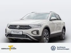 Ascotgrau Neu 2024 VW T-Roc Move SUV | 29.260 € (Superpreis)