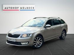 Beige Gebraucht 2015 Skoda Octavia Kombi | 8.990 € (Fairer Preis)