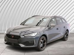 "magnetic tech" Gebraucht 2023 Cupra Leon Basis Kombi | 29.990 € (Fairer Preis)