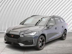 "magnetic tech" Gebraucht 2023 Cupra Leon Basis Kombi | 31.490 € (Fairer Preis)