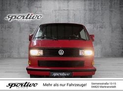 Rot Gebraucht 1992 VW T3 Edition Van | 29.979 €