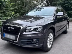 Grau Gebraucht 2011 Audi Q5 S-Line SUV | 11.000 € (Guter Preis)