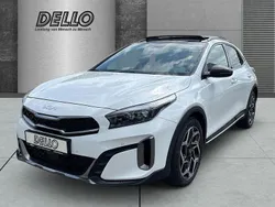 Weiß Neu 2025 Kia XCeed GT-Line SUV | 37.480 € (Teuer)
