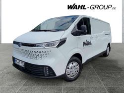Weiß Neu 2025 Maxus eDeliver 7 Van | 53.990 € (Teuer)