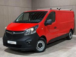 Rot Gebraucht 2019 Opel Vivaro Van / Kleinbus | 7.000 € (Superpreis)