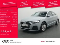 Neu 2024 Audi A1 Comfort Kleinwagen | 26.480 € (Guter Preis)