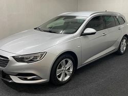 Grau Gebraucht 2019 Opel Insignia Kombi | 14.600 € (Guter Preis)
