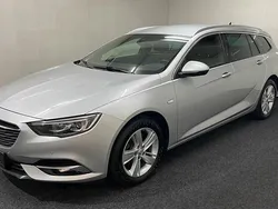 Grau Gebraucht 2019 Opel Insignia Kombi | 14.900 € (Guter Preis)