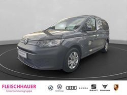 Pure grey Gebraucht 2022 VW Caddy Van / Kleinbus | 22.470 € (Teuer)