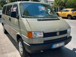 Gebraucht 1993 VW T4 Van | 11.000 €