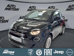Colore esterno (onyx schwarz) Neu 2025 Fiat 500e Red Limousine | 23.990 € (Guter Preis)