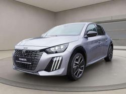Artense silber Gebraucht 2025 Peugeot 208 GT Kleinwagen | 23.450 € (Fairer Preis)