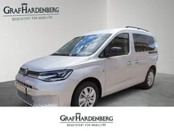 Silber Gebraucht 2022 VW Caddy Life Van / Kleinbus | 39.150 €
