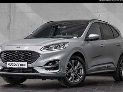 Silber Gebraucht 2024 Ford Kuga ST-Line X SUV | 30.650 € (Etwas zu teuer)