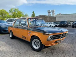 Orange Gebraucht 1969 BMW 2002 Sport Line Limousine | 52.500 €